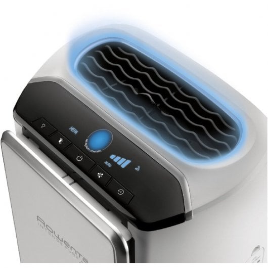 Rowenta PU6020F0 Pure Air XXL Purificador de Aire 750W