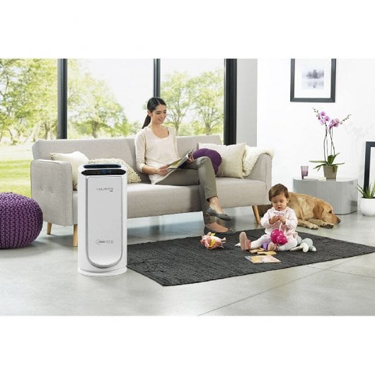 Rowenta PU6020F0 Pure Air XXL Purificador de Aire 750W