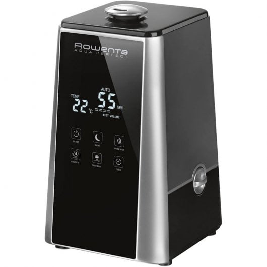 Rowenta Humid Aquaperfect HU5220F0 Humidificador Electrónico