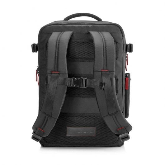 HP K5Q03AA Omen Backpack Mochila Gaming 17.3"