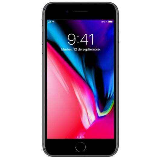 Apple iPhone 8 Plus 64GB Space Gray