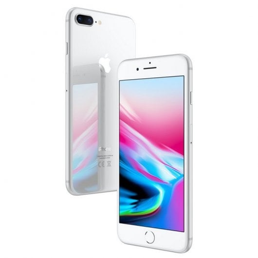 Apple iPhone 8 Plus 64Gb Preateado