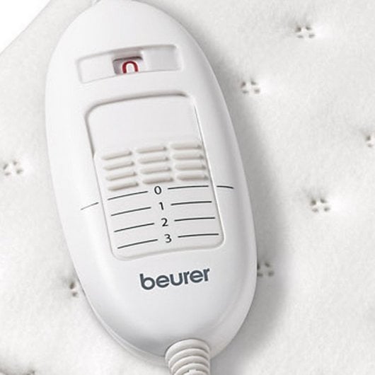 Beurer TS-19 Calientacamas Individual