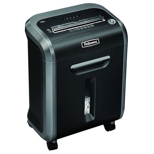 Fellowes 79Ci Destructora de Papel