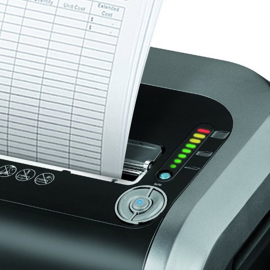 Fellowes 79Ci Destructora de Papel