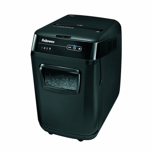 Fellowes AutoMax 200C Destructora de Papel