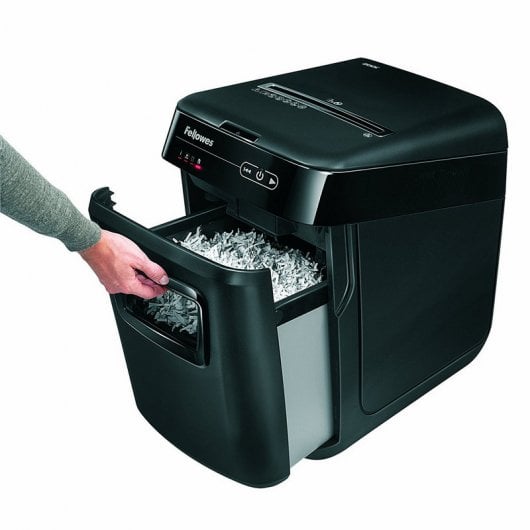 Fellowes AutoMax 200C Destructora de Papel