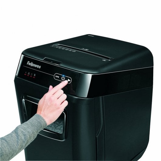Fellowes AutoMax 200C Destructora de Papel