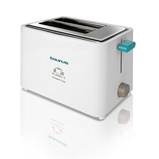 Taurus Planet II Tostadora 750W
