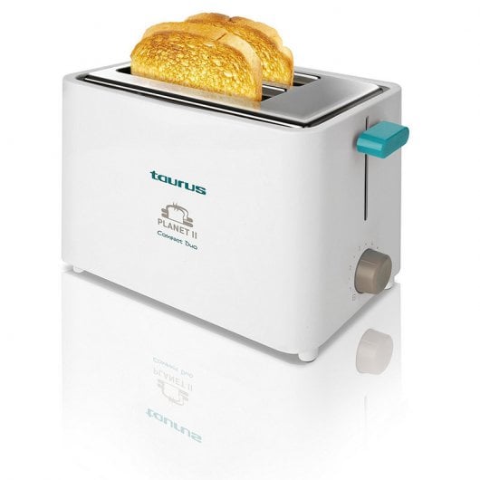Taurus Planet II Tostadora 750W
