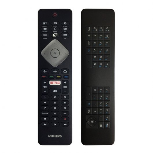 Philips 65PUS7502/12 65" LED 4K Ultra HD