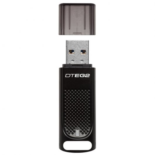 Kingston DataTraveler Elite G2 32GB USB 3.1