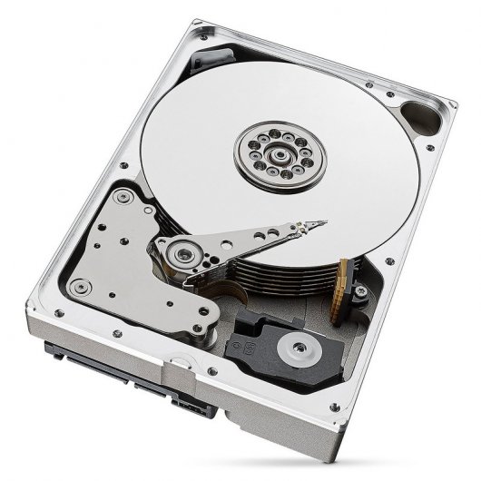 Seagate IronWolf Pro NAS 10TB SATA3