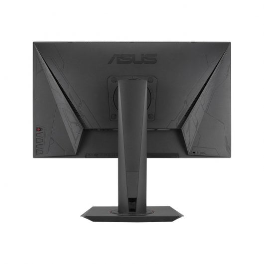 Asus MG248QR 24" LED FullHD 144Hz FreeSync