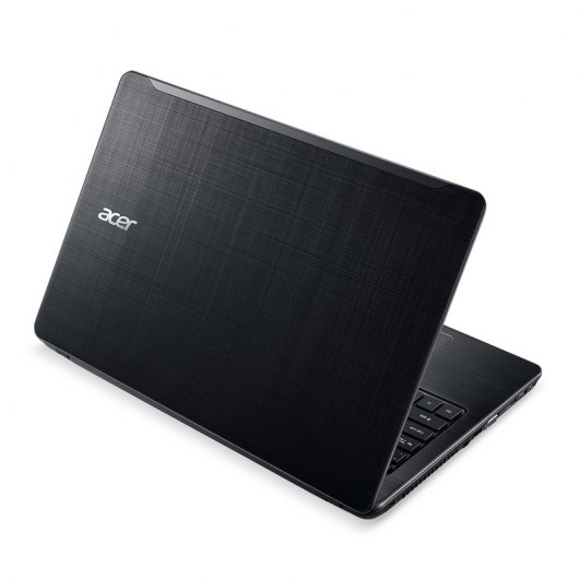 Acer F5-573G-70SK Intel Core i7-7500U/8GB/1TB+128GB SSD/GTX 950M/15.6"