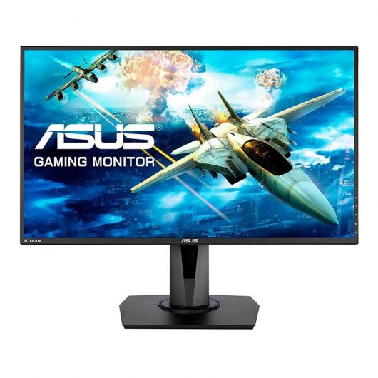 Asus VG275Q 27" LED FullHD