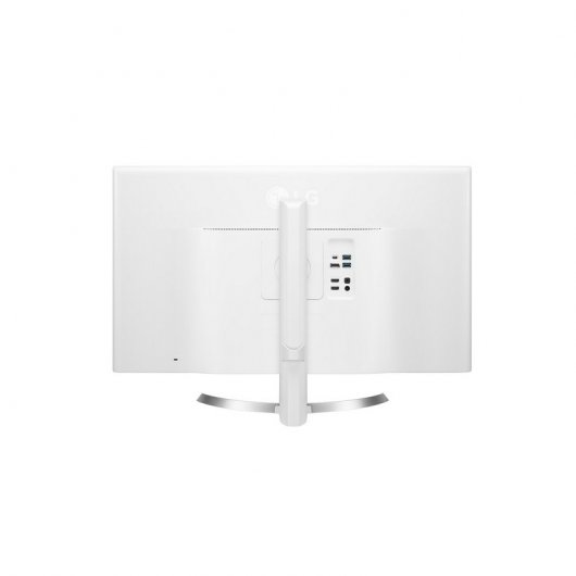 LG 32UD99-W 32" LED Ultra HD 4K