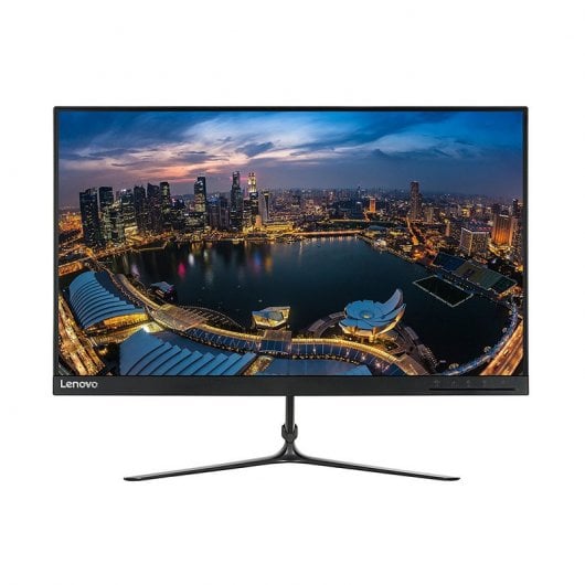 Lenovo L24i-10 23,8" IPS LED FullHD