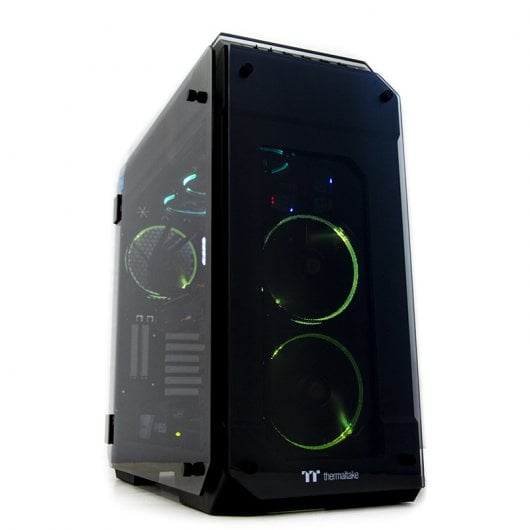 PcCom Platinum BattleBox Ultimate Intel Core i9-7900X/64GB/8TB/1TB M.2/GTX1080Ti