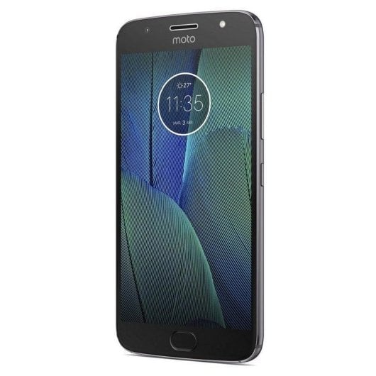 Motorola Moto G5s Plus 4G 3GB 32GB 5.5" Cinzento