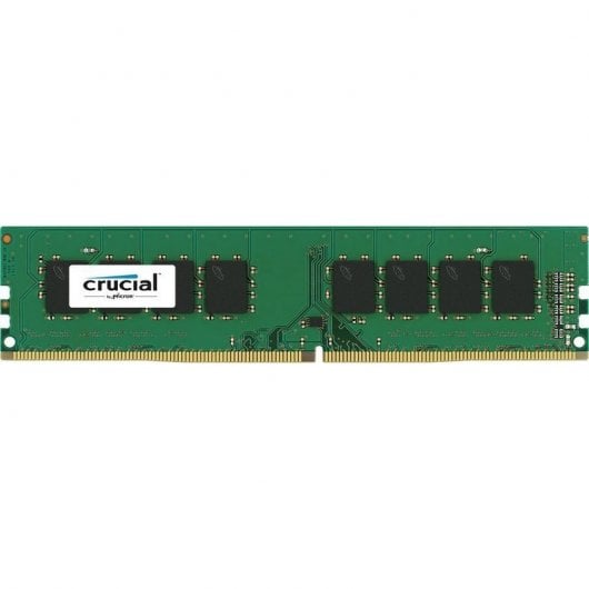 Crucial DDR4 2133 PC4-17000 8GB CL15