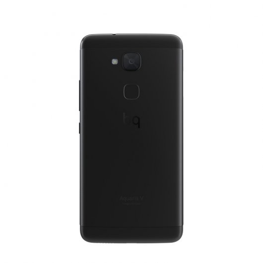 Bq Aquaris V Plus 3GB/32GB Negro
