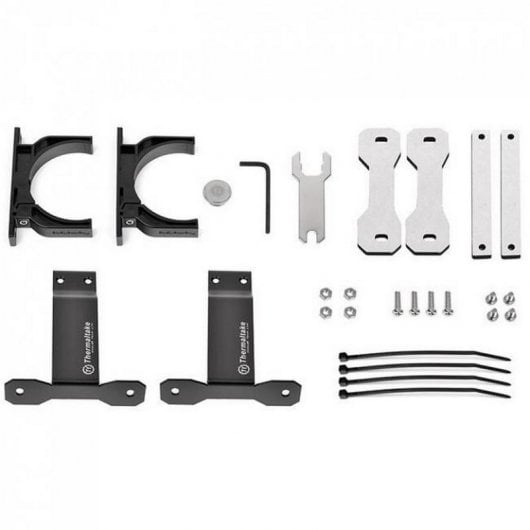 Thermaltake Pacific PR22-D5 Silent Kit Reservoir/Pumpen-Kombination
