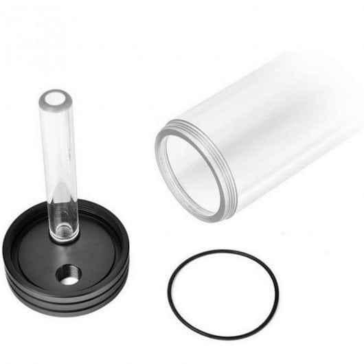 Thermaltake Pacific PR22-D5 Silent Kit Reservoir/Pumpen-Kombination