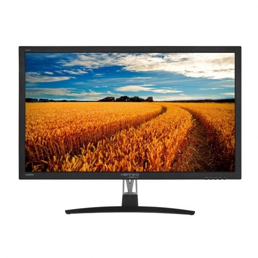 Hannspree HQ272PPB 27" LED QuadHD