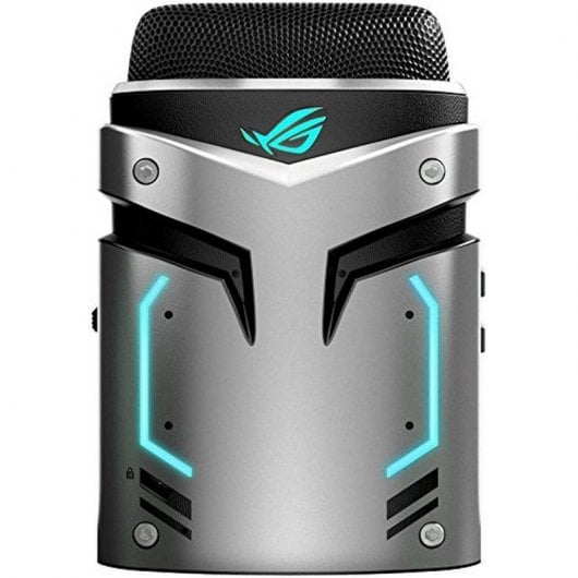 Asus Rog Strix Magnus Microfone para Gaming/Streaming