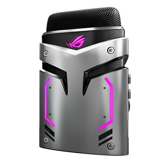 Asus Rog Strix Magnus Microfone para Gaming/Streaming
