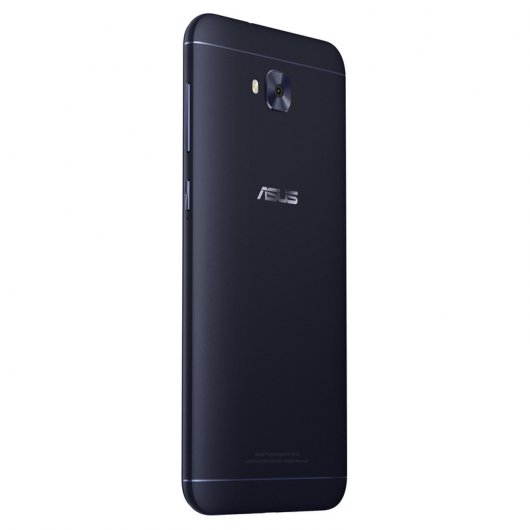 Asus zenfone 4 selfie zd553kl обзор