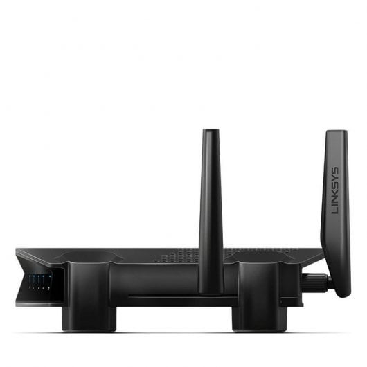 Linksys WRT32X Router para Videojuegos de Doble Banda AC3200