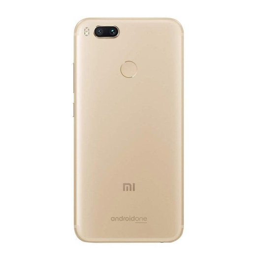 Xiaomi Mi A1 4G 4GB 64GB 5.5" Dourado