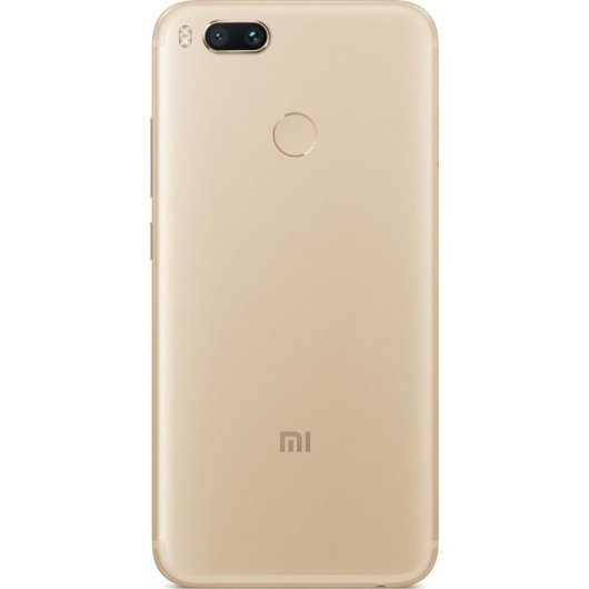 Xiaomi Mi A1 4G 4GB 64GB 5.5" Dourado