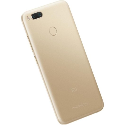 Xiaomi Mi A1 4G 4GB 64GB 5.5" Dourado