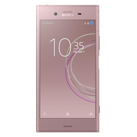 Sony Xperia XZ1 4G 4GB 64GB 5.2" Rosa
