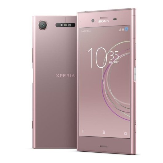 Sony Xperia XZ1 4G 4GB 64GB 5.2" Rosa