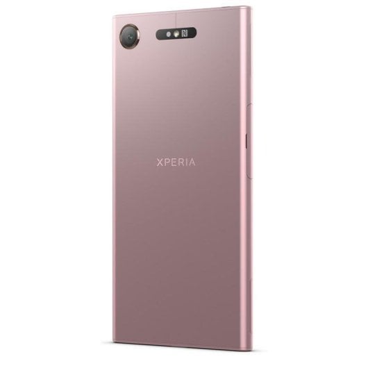 Sony Xperia XZ1 4G 4GB 64GB 5.2" Rosa