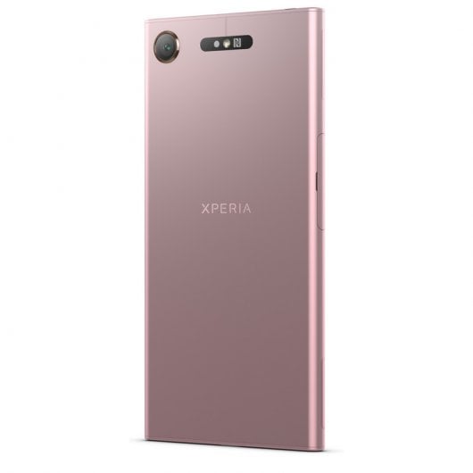 Sony Xperia XZ1 Rosa Libre