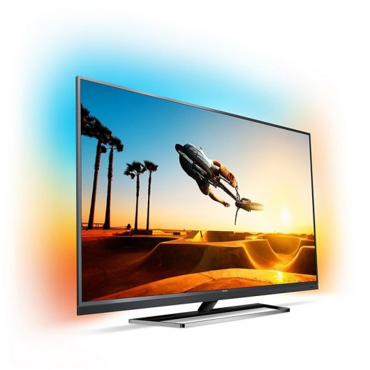 Philips 55PUS7502 55" LED 4K UltraHD Reacondicionado