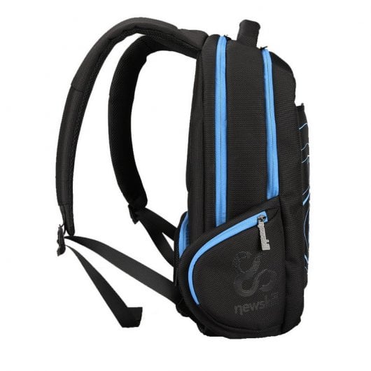 Sac à dos de jeu Newskill Shiva 15,6"