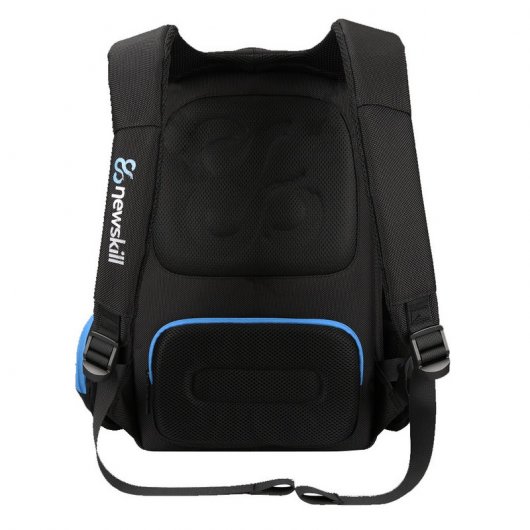 Newskill Shiva Mochila Gaming 17.3"