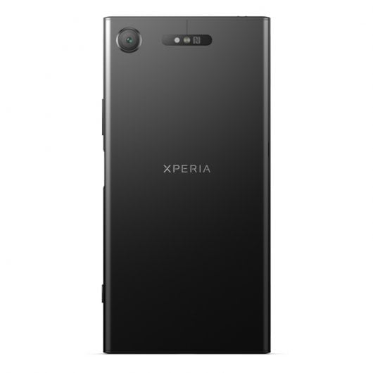 Sony Xperia XZ1 Negro Libre