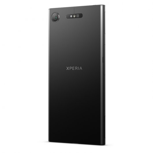 Sony Xperia XZ1 Negro Libre