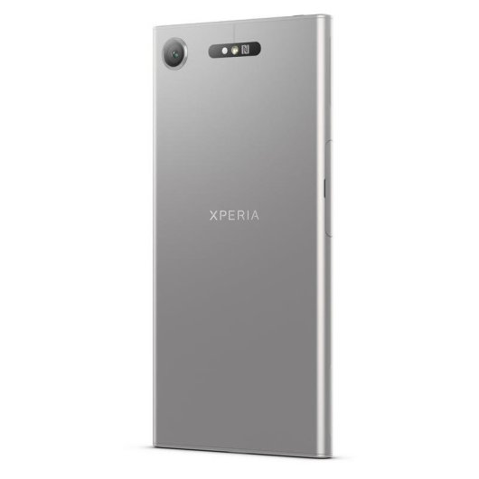 Sony Xperia XZ1 4G 4GB 64GB 5.2" Plata