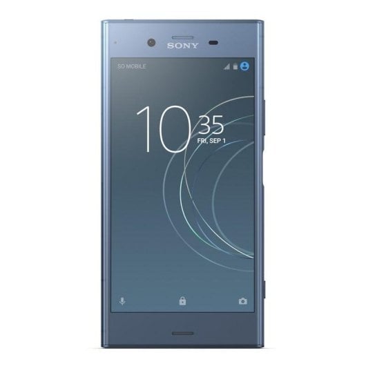 Sony Xperia XZ1 4G 4GB 64GB 5.2" Azul