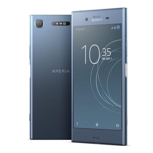 Sony Xperia XZ1 4G 4GB 64GB 5.2" Azul