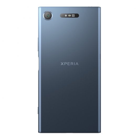Sony Xperia XZ1 Azul Libre