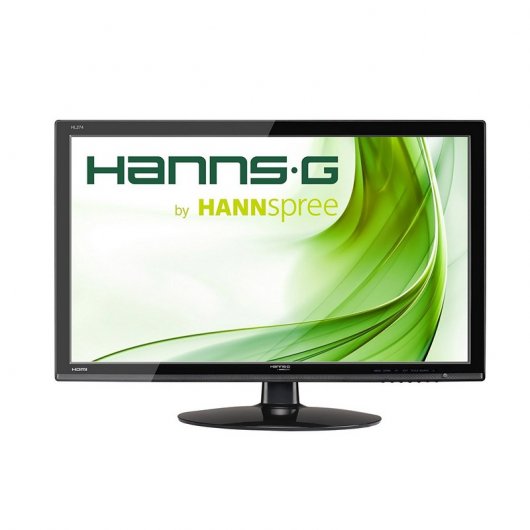 Hannspree HL274HPB 27" LED FullHD